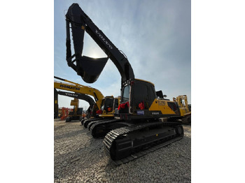 履带式挖掘机 VOLVO EC290BLC