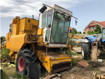 Claas Dominator FOR PARTS  租赁 Claas Dominator FOR PARTS：图2