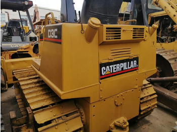 推土机 CATERPILLAR D3C