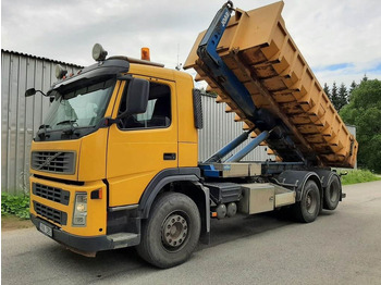 吊钩升降车 VOLVO FM12 460