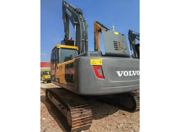 履带式挖掘机 2020 Volvo EC240：图4