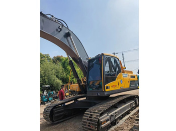 履带式挖掘机 2020 Volvo EC300：图4