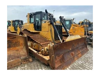 推土机 CATERPILLAR D6T