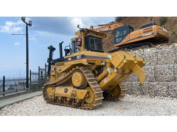 推土机 CATERPILLAR D9N