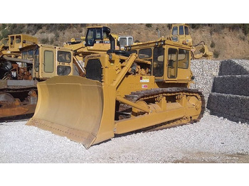 推土机 CATERPILLAR D9