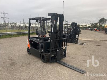 新的 电动叉车 DOOSAN B20X-7 PLUS (Unused)：图4