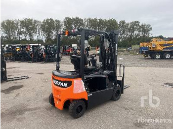 新的 电动叉车 DOOSAN B20X-7 PLUS (Unused)：图3