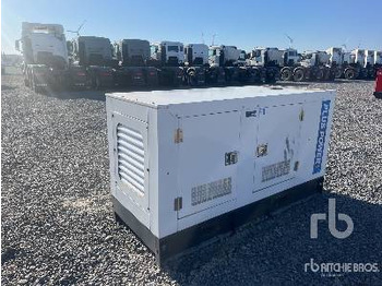 新的 发电机组 PLUS POWER GF2-60 63 kVA (Unused)：图3