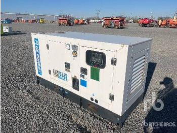 新的 发电机组 PLUS POWER GF2-60 63 kVA (Unused)：图2