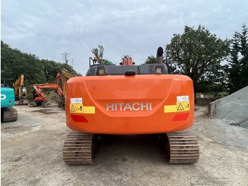 Hitachi ZX250LC-6 租赁 Hitachi ZX250LC-6：图4