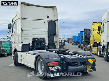 牵引车 DAF XF 530 4X2 SSC Retarder 2xTanks Standklima Euro 6：图3