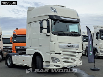 牵引车 DAF XF 530 4X2 SSC Retarder 2xTanks Standklima Euro 6：图4