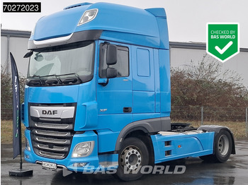 牵引车 DAF XF 480