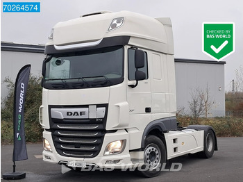 牵引车 DAF XF 480