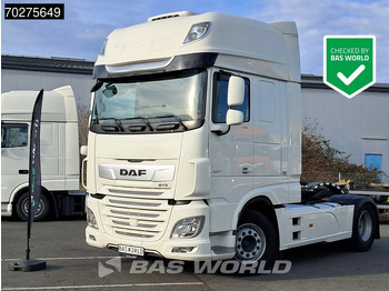 牵引车 DAF XF 530