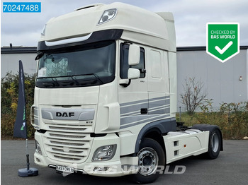 牵引车 DAF XF 530