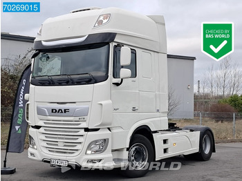 牵引车 DAF XF 530