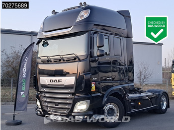 牵引车 DAF XF 530