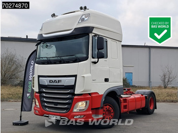 牵引车 DAF XF 530