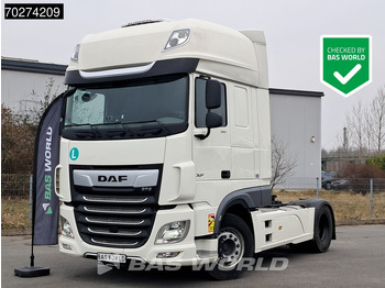 牵引车 DAF XF 530