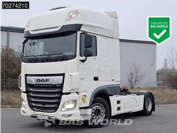 牵引车 DAF XF 530