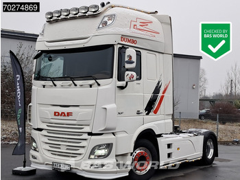 牵引车 DAF XF 530