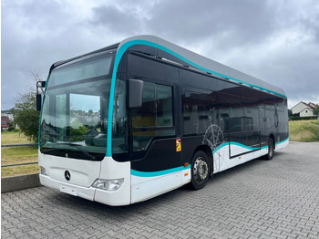 城市巴士 Mercedes-Benz Citaro O530 * Klima * EU5 * 3 Türen* Kneeling：图5