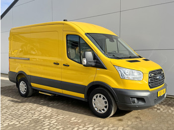 无侧窗厢式货车 Ford Transit 130pk L2H2 AC Cruise Navi Cam Parkeersensoren：图5