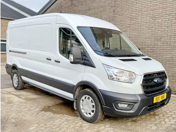 无侧窗厢式货车 Ford Transit 185pk L3H2 Automaat Cruise Lane Assist Standkachel：图5