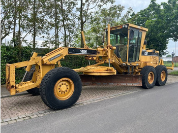 平路机 CATERPILLAR 140H