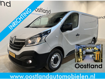 紧凑型面包车 RENAULT Trafic 2.0