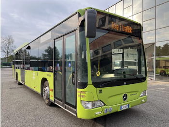 郊区巴士 MERCEDES-BENZ Citaro