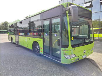 郊区巴士 MERCEDES-BENZ Citaro