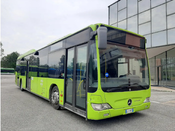 郊区巴士 MERCEDES-BENZ Citaro