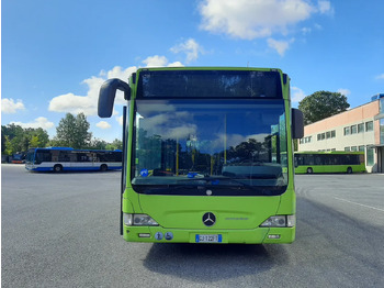 郊区巴士 Mercedes-Benz Citaro：图2