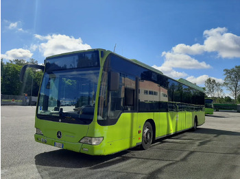 郊区巴士 Mercedes-Benz Citaro：图4