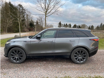 汽车 Land Rover Range Rover Velar R-Dynamic 3.0D 4WD：图2