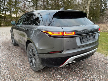 汽车 Land Rover Range Rover Velar R-Dynamic 3.0D 4WD：图4