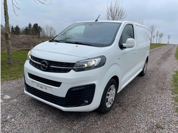 紧凑型面包车 OPEL Vivaro