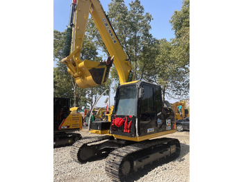 履带式挖掘机 CATERPILLAR 312D