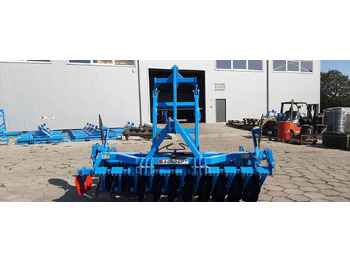 新的 圆盘耙 Agro-Lift Agripack AT：图2