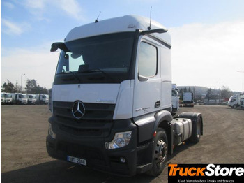 牵引车 MERCEDES-BENZ Actros 1848