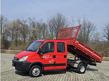 翻斗货车 IVECO Daily 35c12