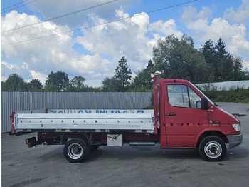 翻斗货车 Mercedes-Benz Sprinter 412 D Skrzynia 3.80 M / NIE WYWROTKA：图3