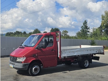 翻斗货车 Mercedes-Benz Sprinter 412 D Skrzynia 3.80 M / NIE WYWROTKA：图2