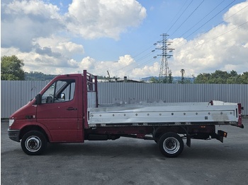 翻斗货车 Mercedes-Benz Sprinter 412 D Skrzynia 3.80 M / NIE WYWROTKA：图4