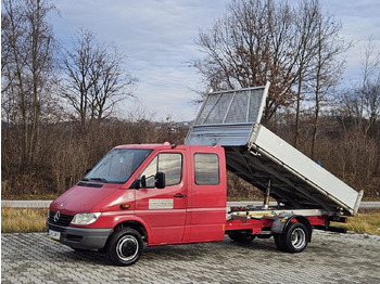 翻斗货车 MERCEDES-BENZ Sprinter 416