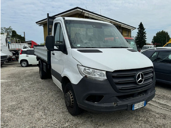 翻斗货车 MERCEDES-BENZ Sprinter 519