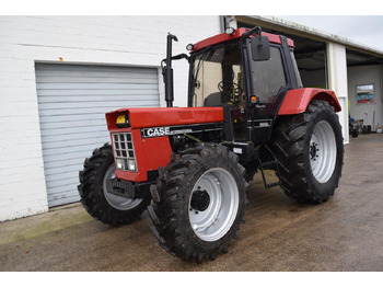 拖拉机 CASE IH 956XL