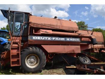 联合收割机 DEUTZ